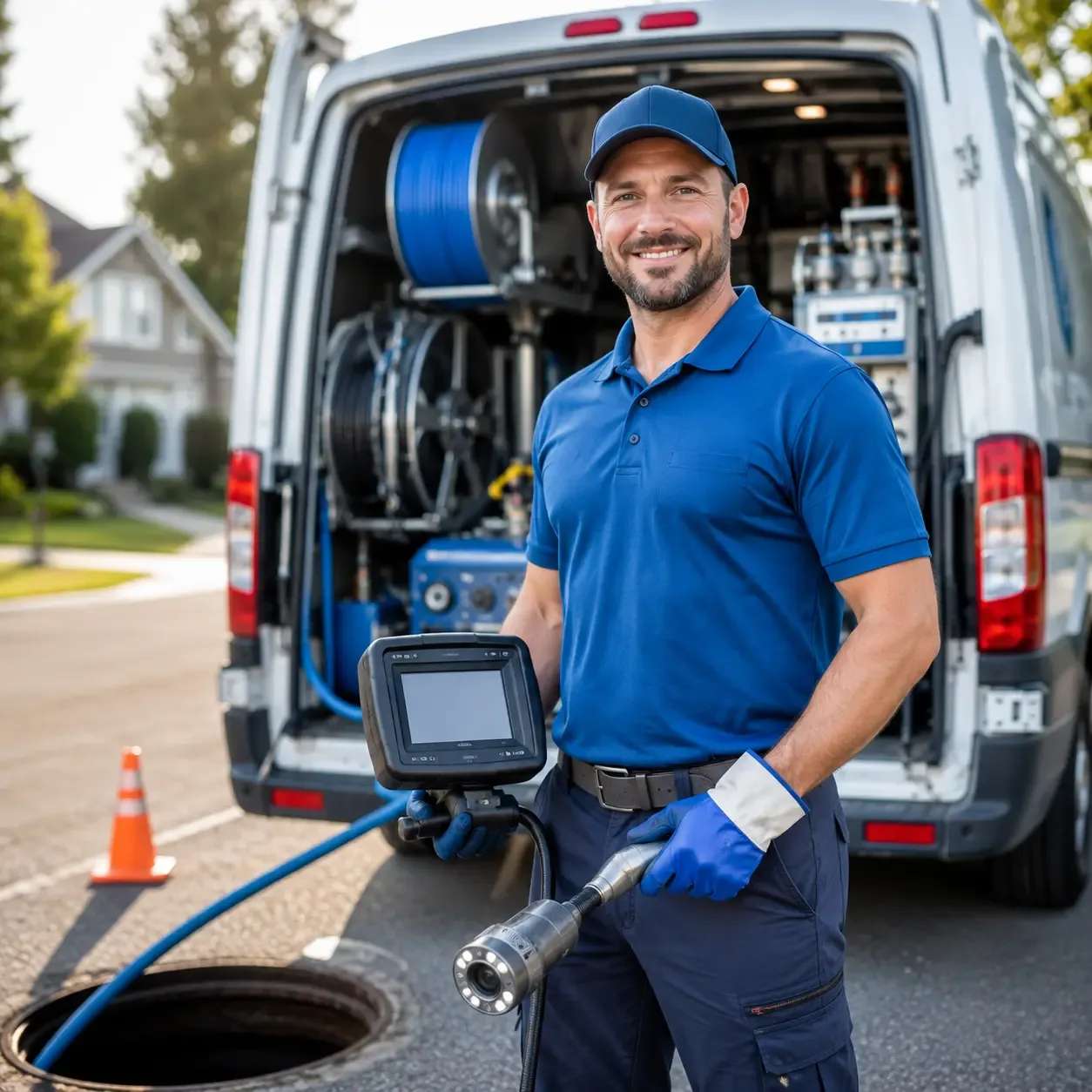 Local Pipe Relining specialists in Sebastian, FL