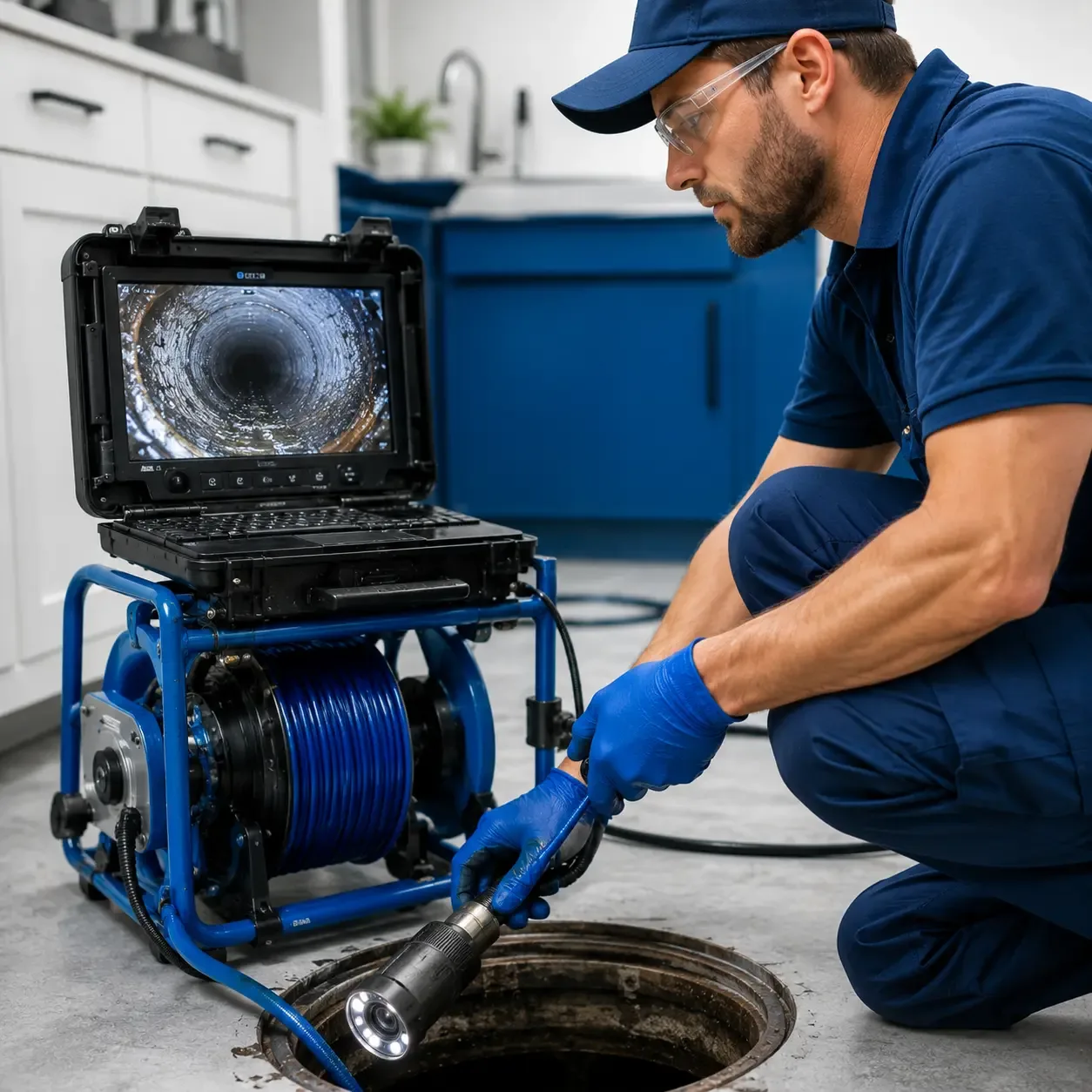 Pipe Relining professionals serving Sebastian, FL